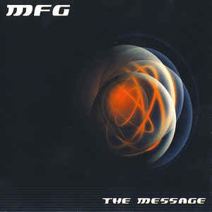 'The Message'の画像