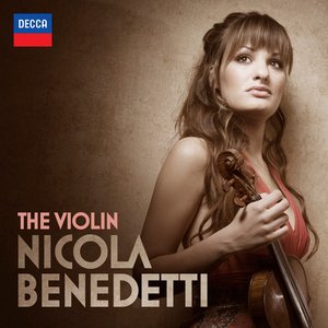 Image for 'The Violin'