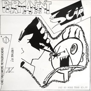 Image for 'Permanent Scar'