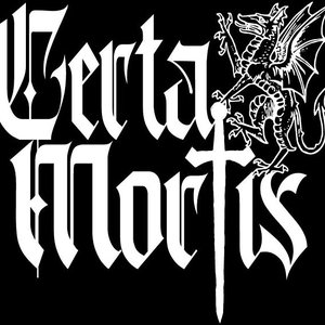 Image for 'Certa Mortis'