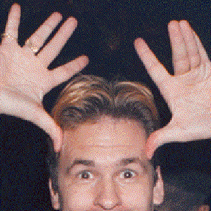 Image for 'DJ Buzz Fuzz'