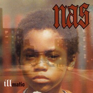 Bild für 'Illmatic'