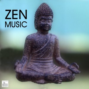 'Zen Music for Zen Meditation - Musique Zen' için resim