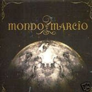 “Mondo Marcio”的封面