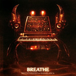 Image for 'Breathe'