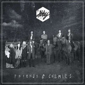 Image for 'Friends and Enemies'