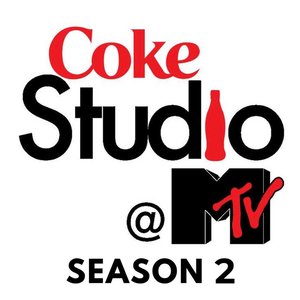 “Coke Studio S2”的封面