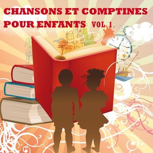 Image for 'Chansons et comptines pour enfants, Vol. 1'