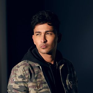 Image for 'Zack Knight'