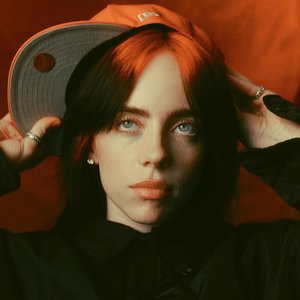 Image for 'Billie Eilish'