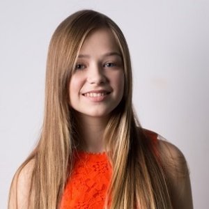 'Connie Talbot' için resim