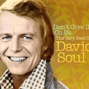 Image for 'Best of David Soul'