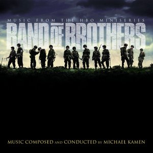 'Band of Brothers'の画像