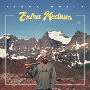 Image for 'Extra Medium'