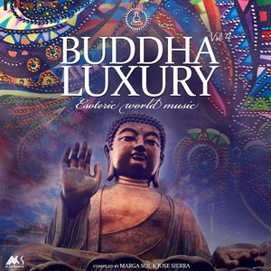 Image for 'Buddha Luxury Vol.4'