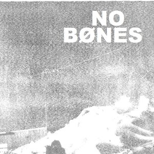 Image for 'No Bones'