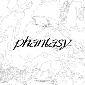 “PHANTASY pt.3 Love Letter”的封面