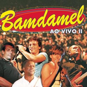 Изображение для 'Bamdamel Ao Vivo II'