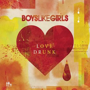 'Love Drunk (Bonus Track Version)'の画像