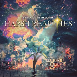 Image for 'Harsh Realities'