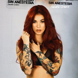 Image for 'Sin Anestesia'
