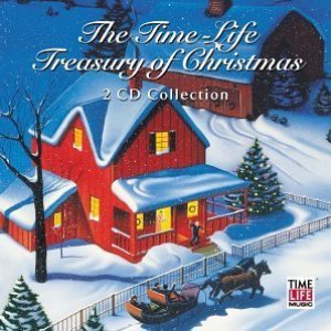 Image for 'The Time-Life Treasury of Christmas'