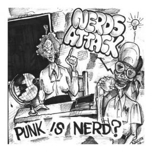 Image for 'Punk is Nerd?'