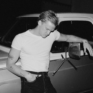 Image for 'Cody Simpson'