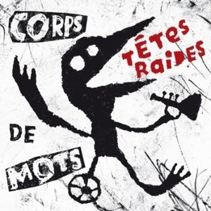 Image for 'Corps de mots'