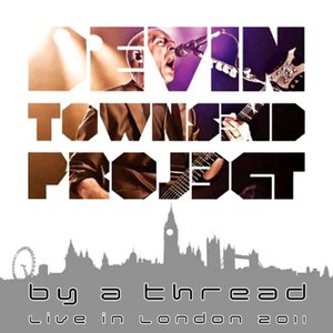 Image for 'By A Thread Live In London 2011'