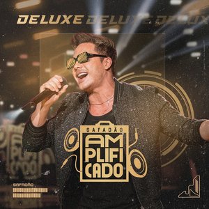 Image for 'Safadão Amplificado (Deluxe)'
