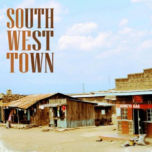 Image for 'South West Town'
