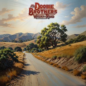 Image for 'Walk This Road (feat. Mavis Staples)'