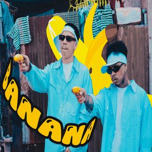 Image for 'Banana'