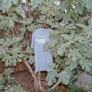 “Thought Leash”的封面