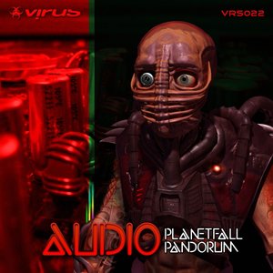 Image for 'Planet Fall / Pandorum'