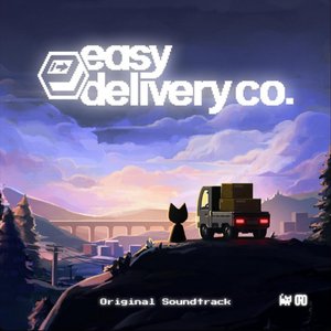Image for 'Easy Delivery Co., Pt.1 (Original Soundtrack)'