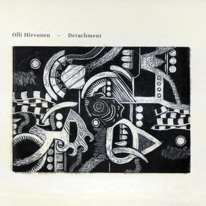 Bild für 'Detachment'