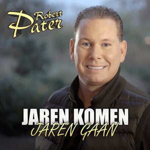 “Jaren Komen Jaren Gaan”的封面