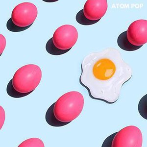 Image for 'Atom Pop'