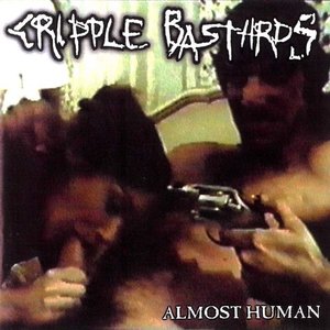 Imagen de 'Almost Human (collection of studio works and live songs)'