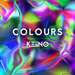 Image for 'Colours'