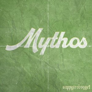 Bild für 'Mythos'