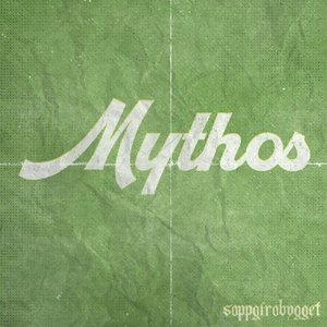 “Mythos”的封面