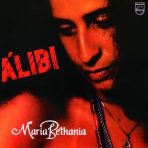 Image for 'Alibi'