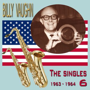 Image for 'The Billy Vaughn Singles Vol. 6'