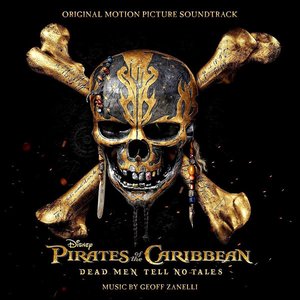 Image pour 'Pirates of the Caribbean: Dead Men Tell No Tales'