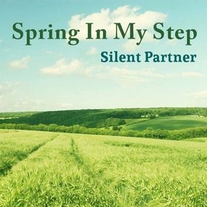 Image for 'Spring In My Step'
