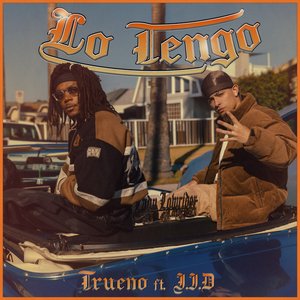 Image for 'LO TENGO'