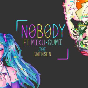 Изображение для 'Nobody'